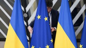 Politico: Евросоюз обсуждает изменение правил членства из-за Украины