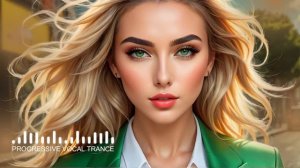 Progressive Vocal Trance Vol. 47 - Best Progressive Vocal Trance Mix