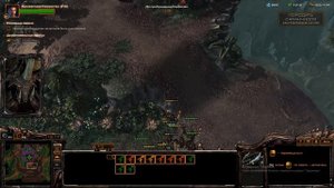 StarCraft II СТАРКРАФТ! КЕРРИГАН! КОРОЛЕВА КЛИНКОВ!! КАМПАНИЯ ЗА ЗЕРГОВ!