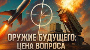 🔥🎯 Первый удар: Российское оружие нового поколения стёрло с лица земли уникальную систему США