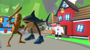 Заряжай биты! Украдите Brainrot! Геймплей