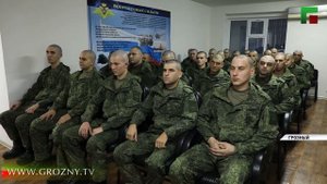 Полный выпуск новостей от 19.10.2025