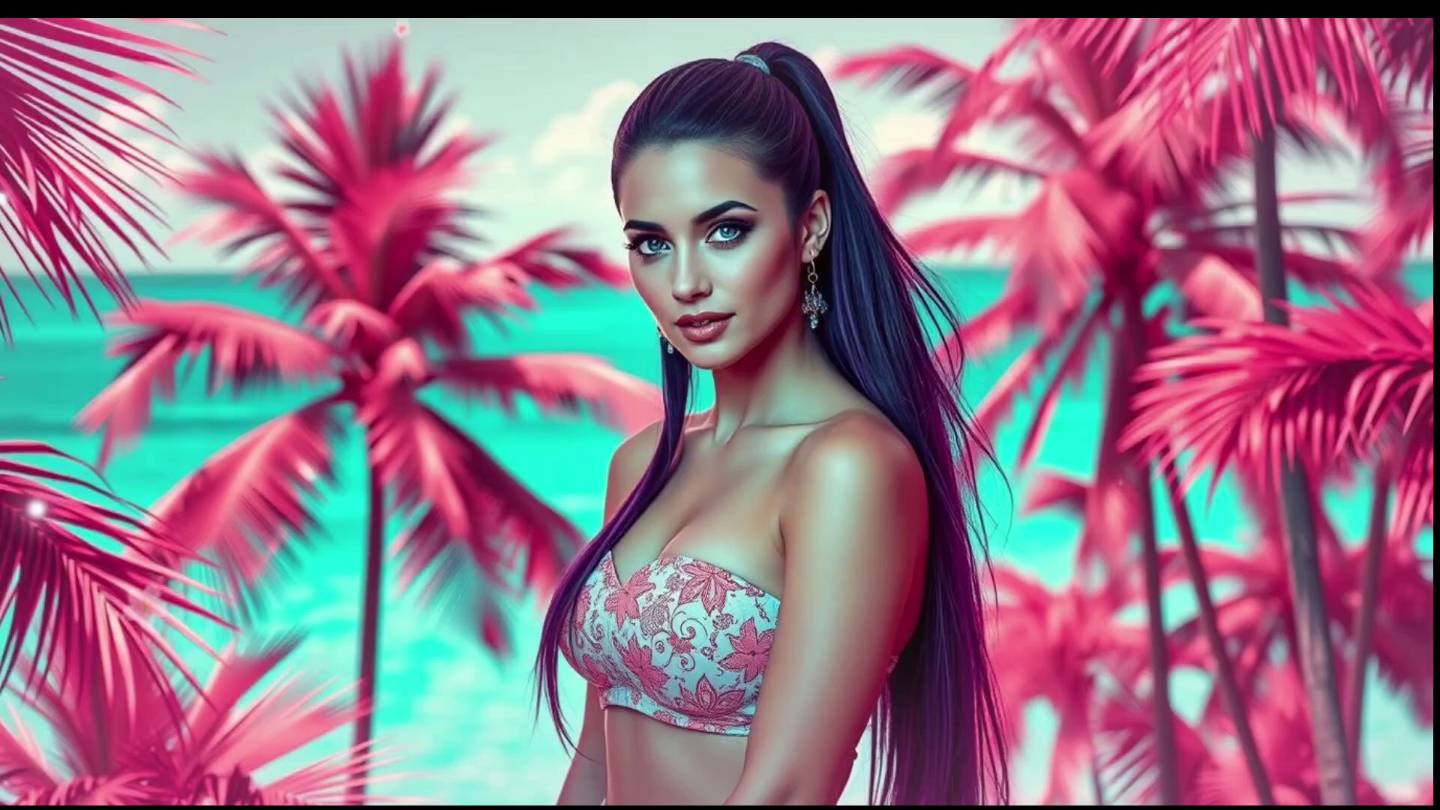 DJ Tyna - Forever In My Mind