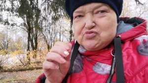 20-10-2025 пошла в магазин и по гулять