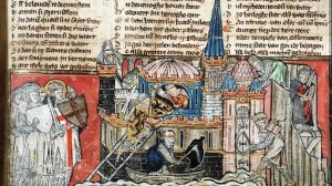 5. Осада Антиохии (1097-98)