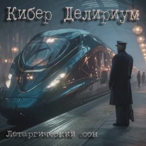 Кибер Делириум. Летаргический сон