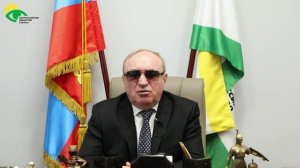 Видеоблог президента ВОС В.В. Сипкина, выпуск 159