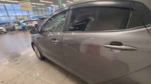 Видеопрезентация автомобиля Рио 37113