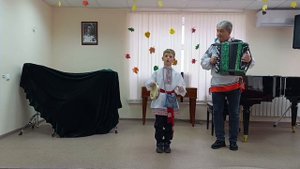 Рожков Тимур "Воробей сына женит"