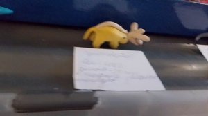 мои выдуманные динозавры 2