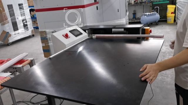 Оборудование для смотки листов в рулон смотреть онлайн