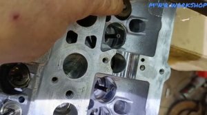 Jaguar XJ 3.0 SUPERGARGER. Ремонт двигателя