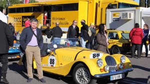 2012 Barcelona Montjuïc Revival