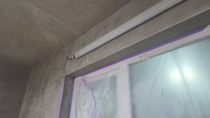 Балкон в стиле лофт: подключение индустриального светильника 🔦