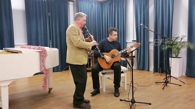 Новогодние