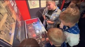 Памяти Московского народного ополчения