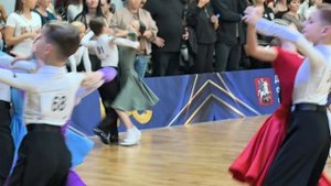 Венский вальс. ROC. ВС. ДЕТИ-1