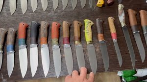Скидки на 🔪 до 31.10.25