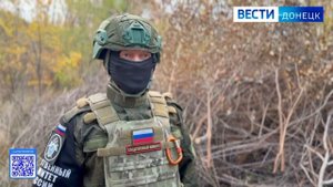 За минувшие сутки следователями СК России зафиксированы очередные преступления ВФУ