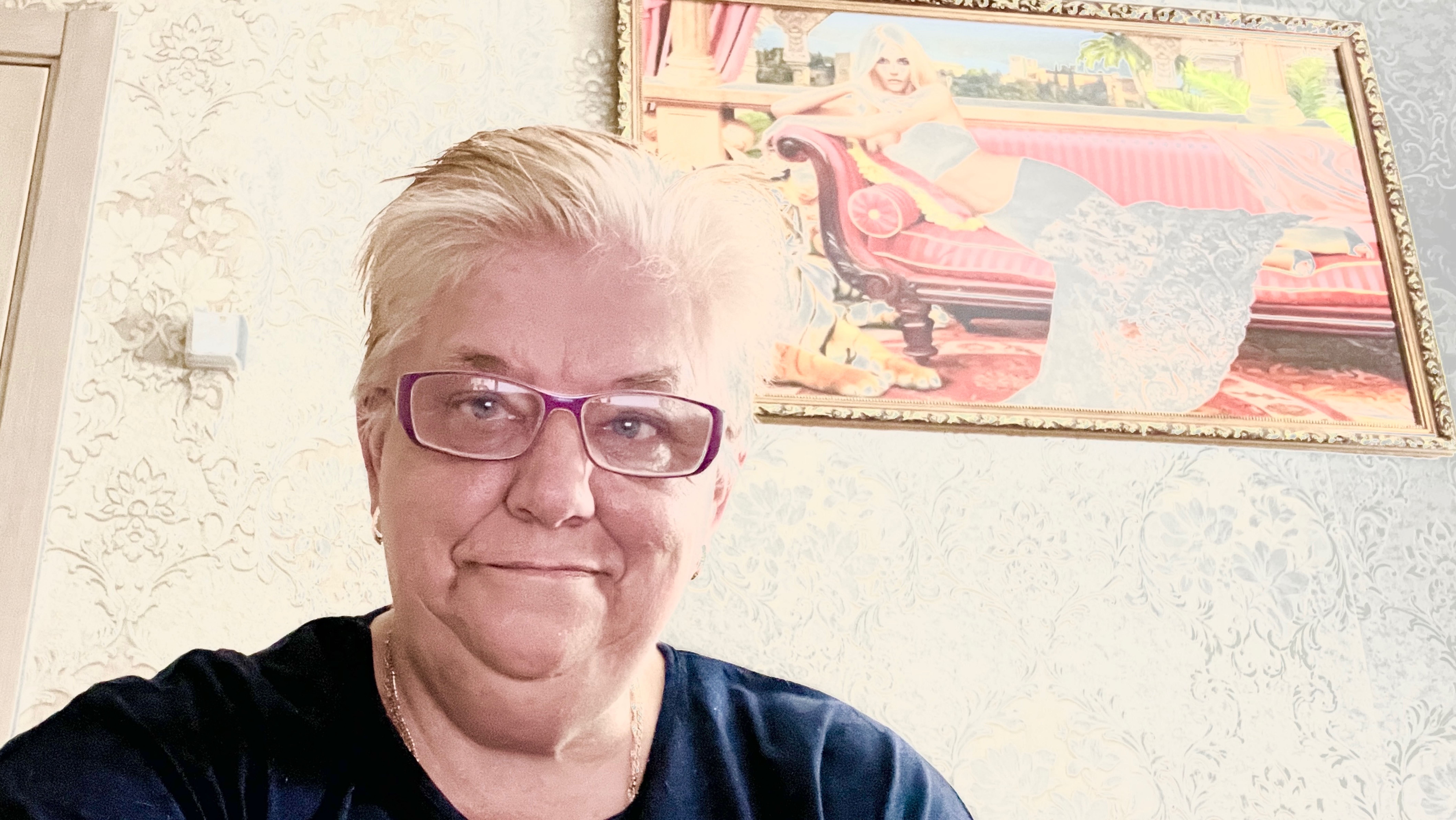 #2-20.10.25 - 🌹БУДЕТЕ ВЫГОНЯТЬ, НЕ УЙДУ 😃🌹