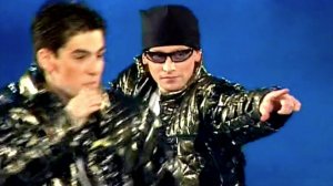 Матч-реванш-  НАШЕ ВРЕМЯ vs группы ТЕТ-А-ТЕТ с песней СИНИЕ ГЛАЗА :1999: