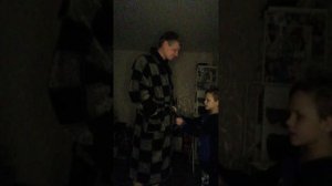 Застрял в одном дне шоколада!!!