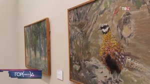 Третьяковка приготовила специальную экскурсию для участников "Московского долголетия"