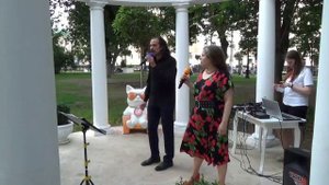 С новой стороны - группа Воплощение Мечты