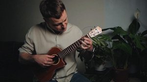 Tarantella Napoletana ukulele