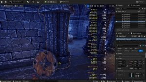 Полный учебник по NANITE   Unreal Engine 5
