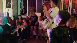 Концерт "Король и Шут" (12)