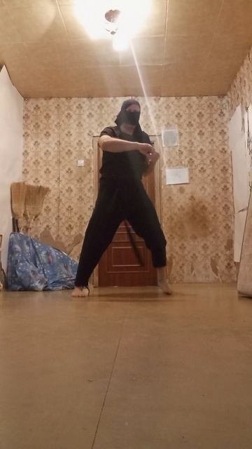 Крайне Северный Ниндзя: 20 Октябрьское Чудо 7 (20.10.2025) Very Nordic Ninja: 20 October Wonder 7