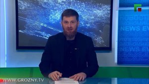 Экспресс-новости на английском языке. Эфир от 19.10.2025г