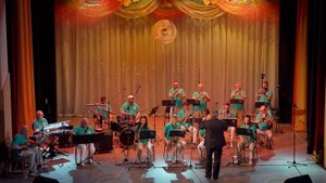 «Поезд - экспресс Красная стрела».