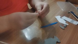 как я лепил газельку из пластилина 🚙🚙