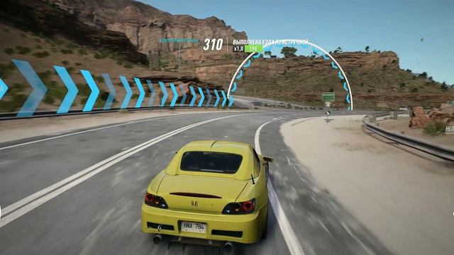 Need for Speed Payback nfs гонки