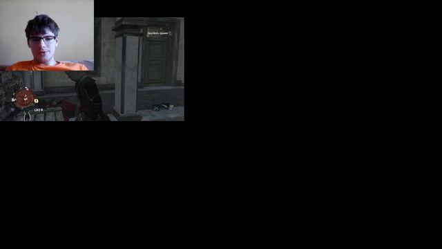 assasin's Creed 4(  Извините за отсутствие)