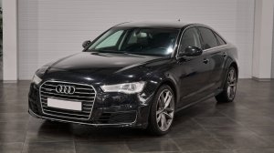 AUDI A6 zip0680 - Вы можете купить в автосалоне АВРОРА Краснодар