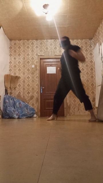 Very Nordic Ninja: 20 October Wonder 7 (20.10.2025) Крайне Северный Ниндзя: 20 Октябрьское Чудо 7