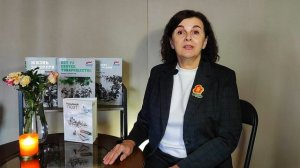 Володина Г.А. Видеодоклад