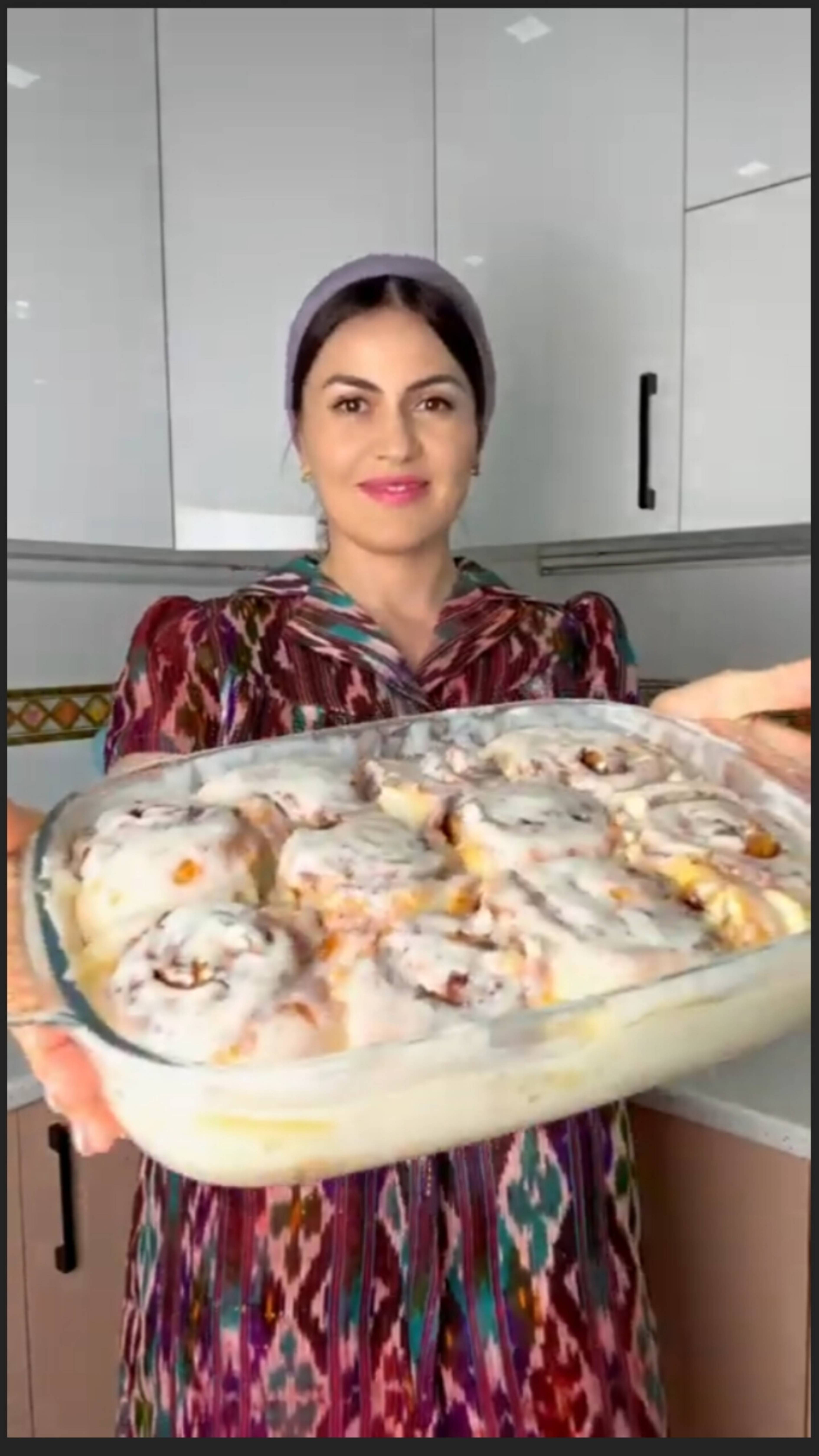 Синнабоны, которые тают во рту смотреть онлайн