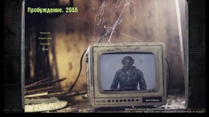 S.T.A.L.K.E.R.: Call of Pripyat - Пробуждение 2055 / №2