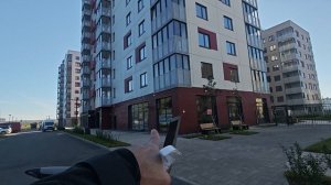 Янила Драйв Лесная 9-4