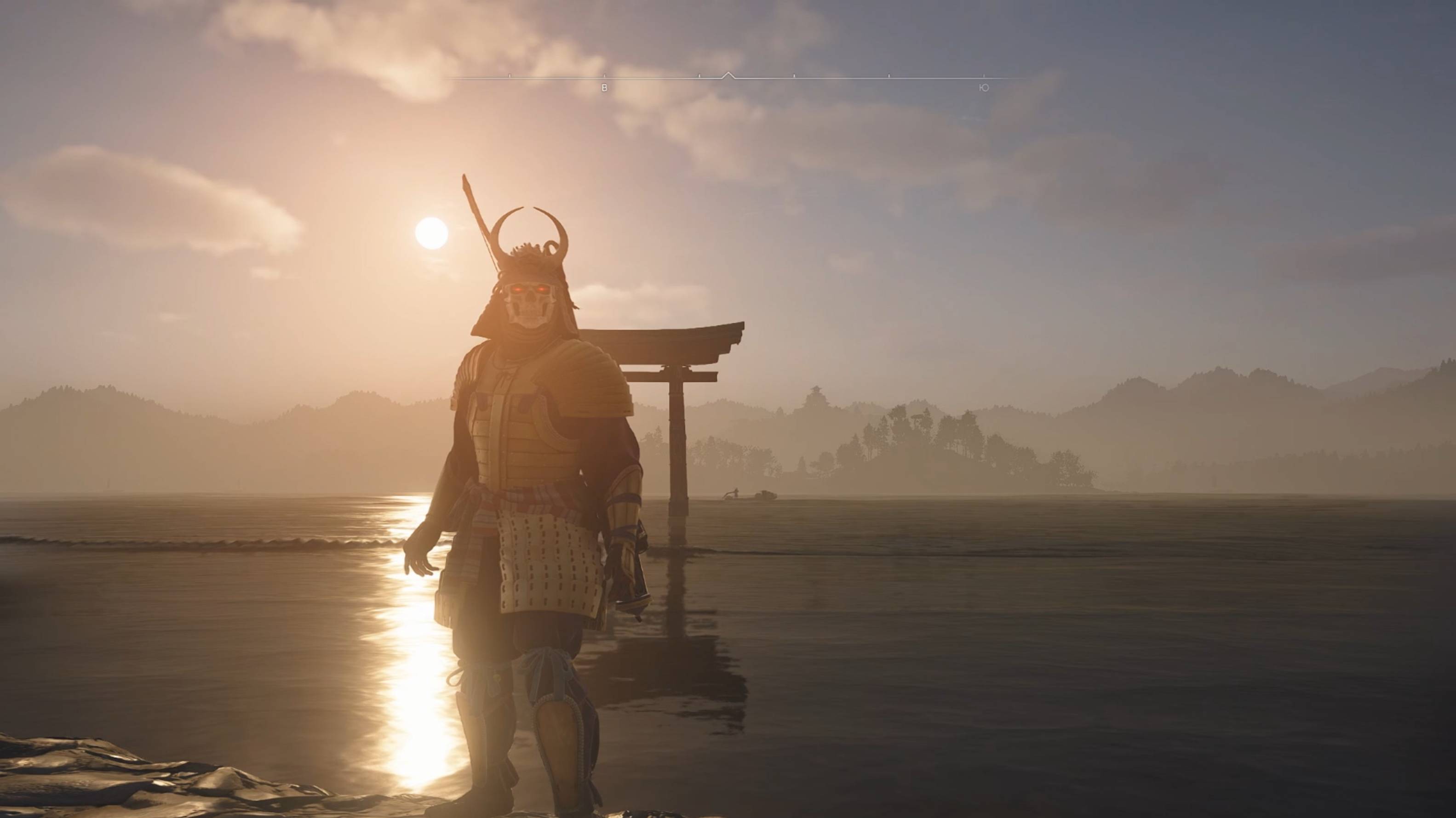 Assassin's Creed Shadows прохождение с Русской озвучкой: Цена Риса (31часть)