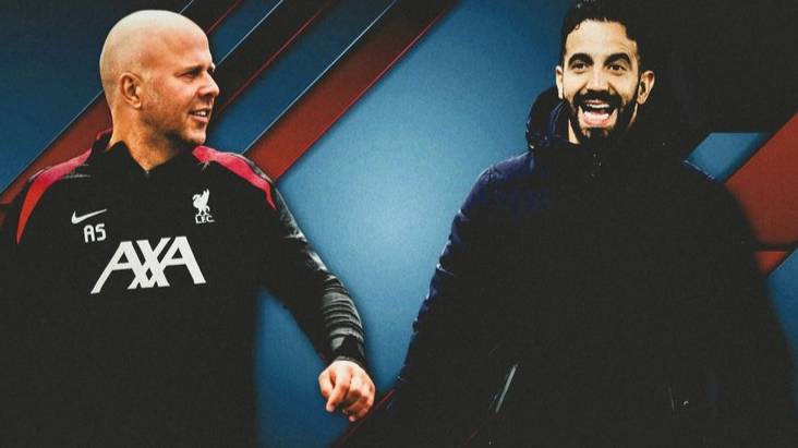 АПЛ! Ливерпуль-Манчестер Юнайтед! Обзор!