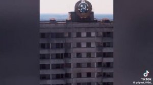 аварийная на ЧАЭС