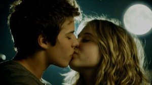 DJ Прозрачный - Под луной