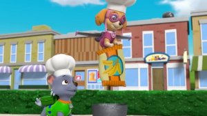 Щенячий патруль: Родители спешат на помощь!  Учим дружбу | 120 минут | Nick Jr.