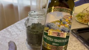 Крапивное масло. Красота и здоровье волос.