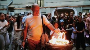 День Исполнения Желаний в Булгаковском Доме